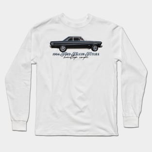 1964 Ford Falcon Futura Hardtop Coupe Long Sleeve T-Shirt